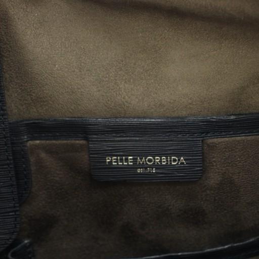 ペッレモルビダ ブリーフバッグ ビジネスバッグ ハンドバッグ