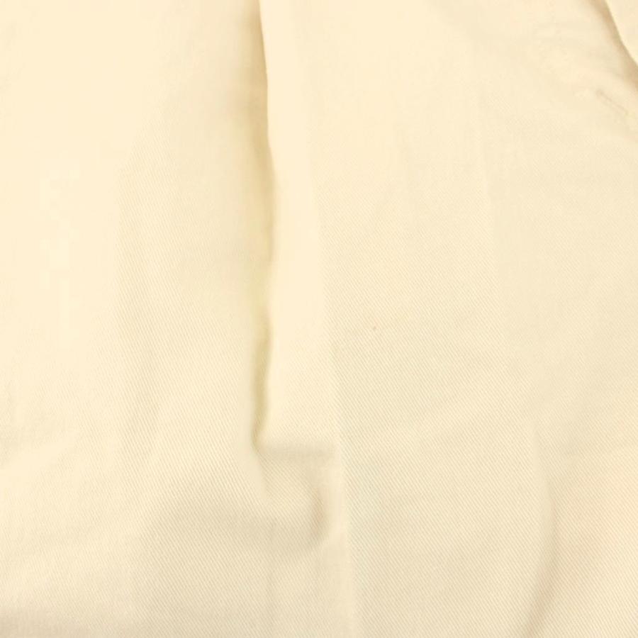 ロンハーマン 23SS Stretch High Waist Pants テーパードパンツ ハイ