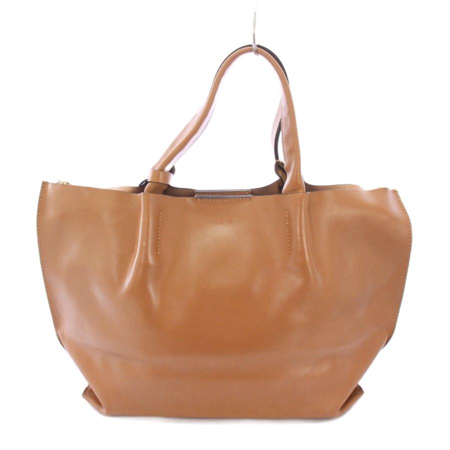 ジャンニキャリーニ GIANNI CHIARINI 2WAY トートバッグ ハンドバッグ