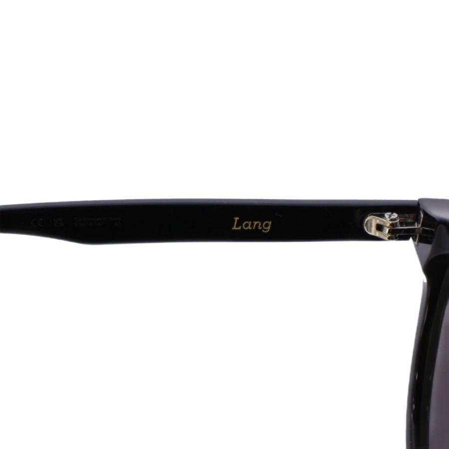 ジェントルモンスター GENTLE MONSTER FLATBA LANG サングラス 眼鏡  