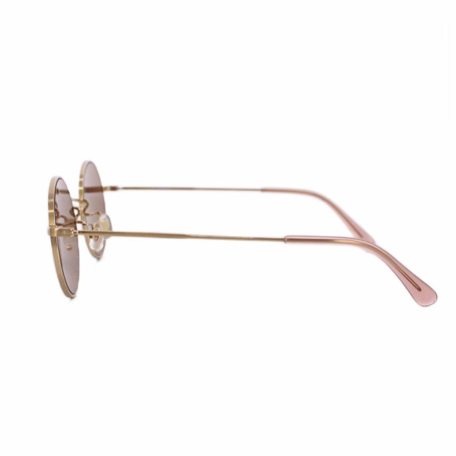 金子眼鏡 KANEKO OPTICAL シシクイ THE SHISHIKUI サングラス 眼鏡