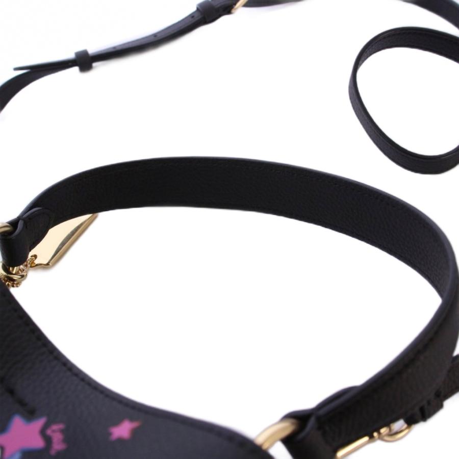 COACH（コーチ） スモール タウン バケットバッグ ウィズ ディスコ