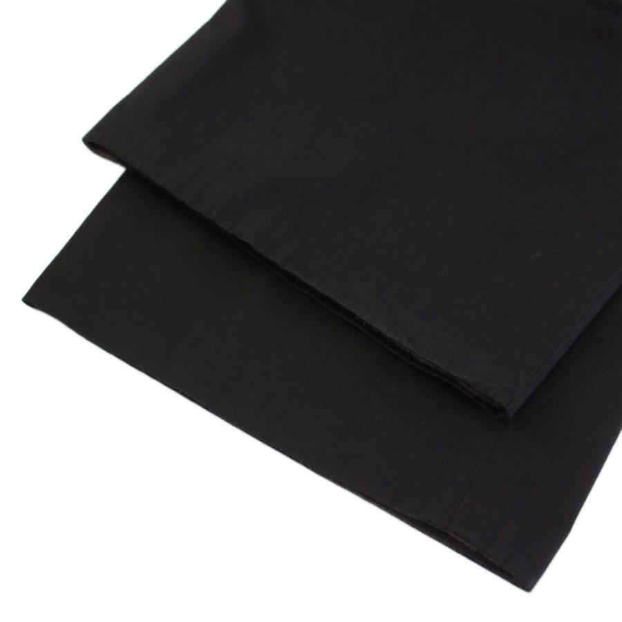 HERMES（エルメス） テーパードパンツ スラックス ジップフライ ワン