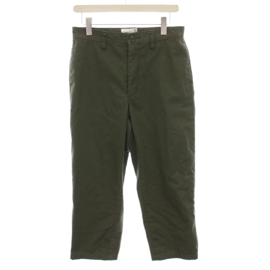 wtaps ダブルタップスTROUSERS COPO TWILL 【公式通販】