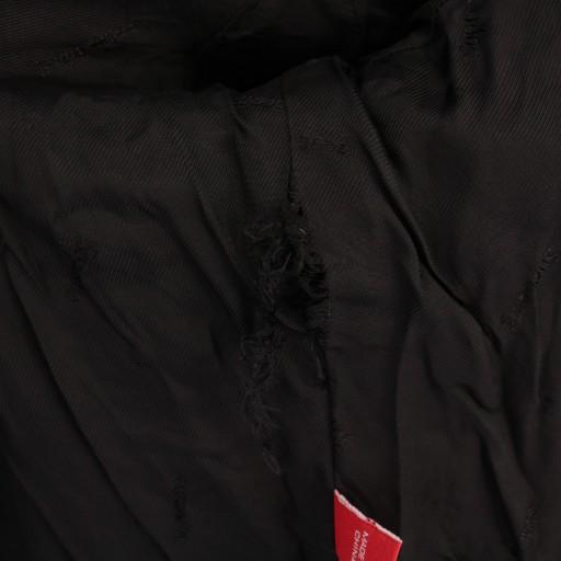 Supreme（シュプリーム） SUPREME LEATHER TRUCKER JACKET レザー