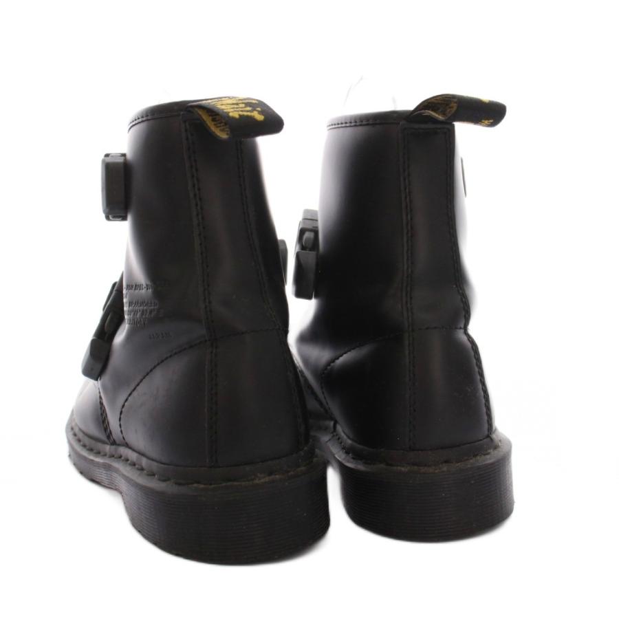 Dr.Martens（ドクターマーチン） ダブルタップス WTAPS 1460 20AW