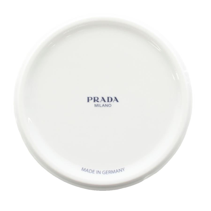 PRADA ポーセリン ボックス プラダ PRADA PORTA OGGETTI ポーセリングボックス ストレージボックス