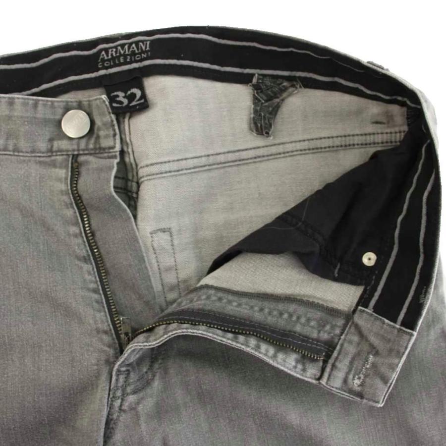 アルマーニ コレツィオーニ ARMANI COLLEZIONI デニムパンツ ジーンズ