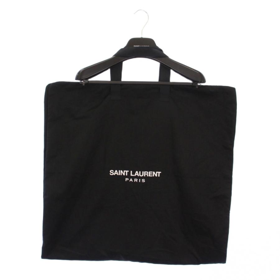 サンローラン パリ SAINT LAURENT PARIS トレンチコート アウター