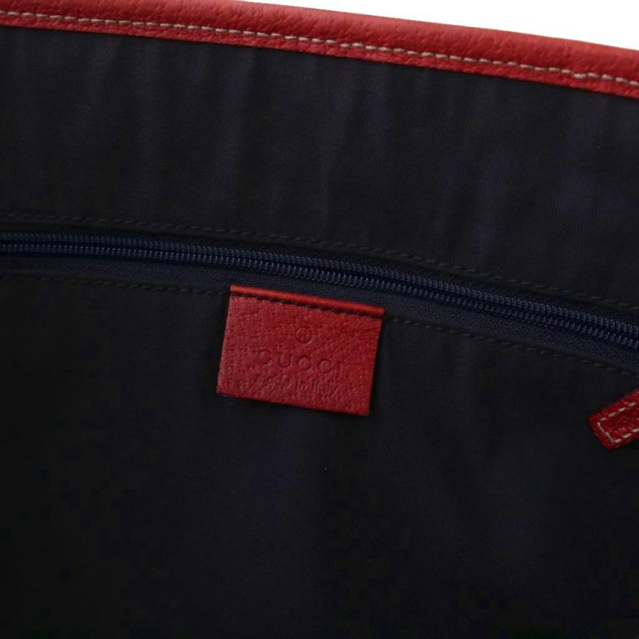 GUCCI グッチ GGキャンバス ショルダーバッグ トートバッグ ベージュ  