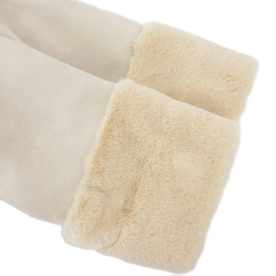 ギャラリービスコンティ GALLERY VISCONTI 美品 ノーカラージャケット