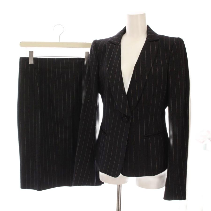 マレーラ MARELLA SARTORIA スーツ セットアップ 上下 テーラード 