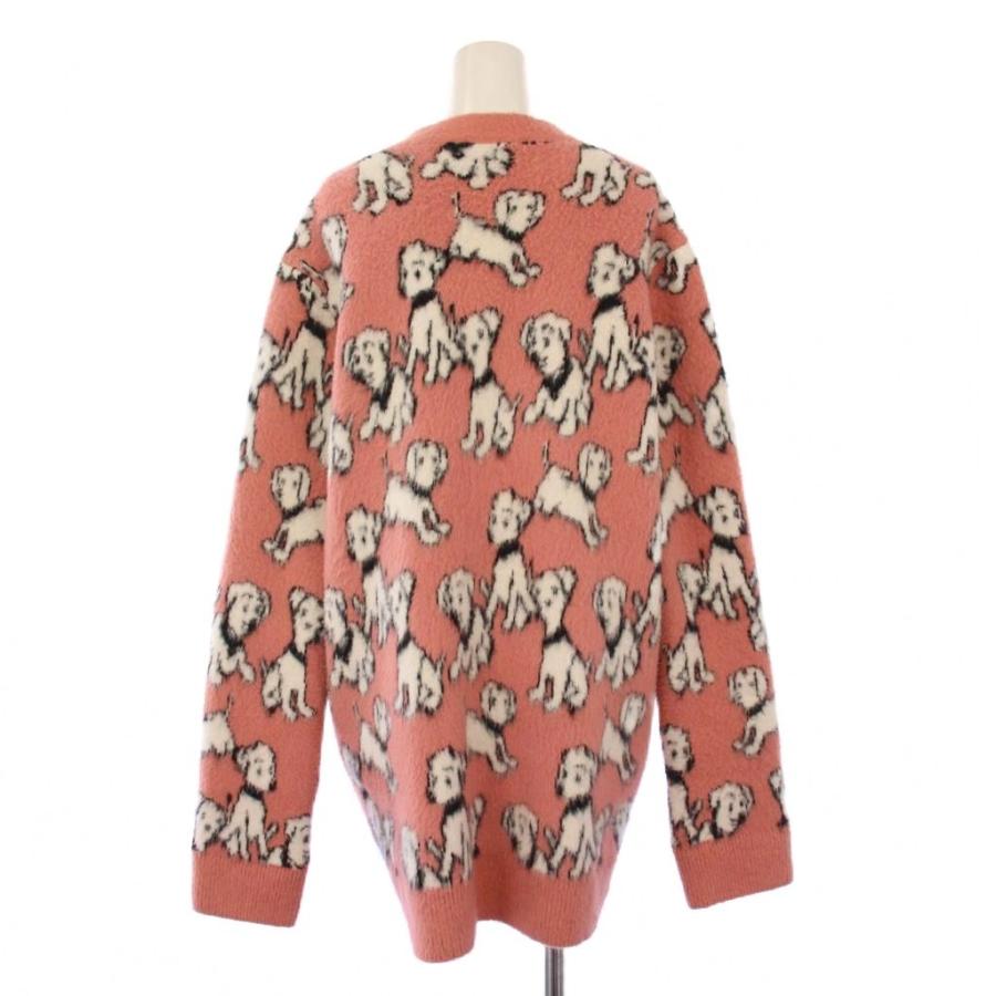 CELINE（セリーヌ） CELINE 22AW AMY DORIAN ニット カーディガン 長袖