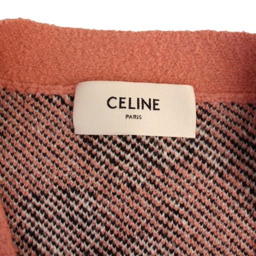 CELINE（セリーヌ） CELINE 22AW AMY DORIAN ニット カーディガン 長袖