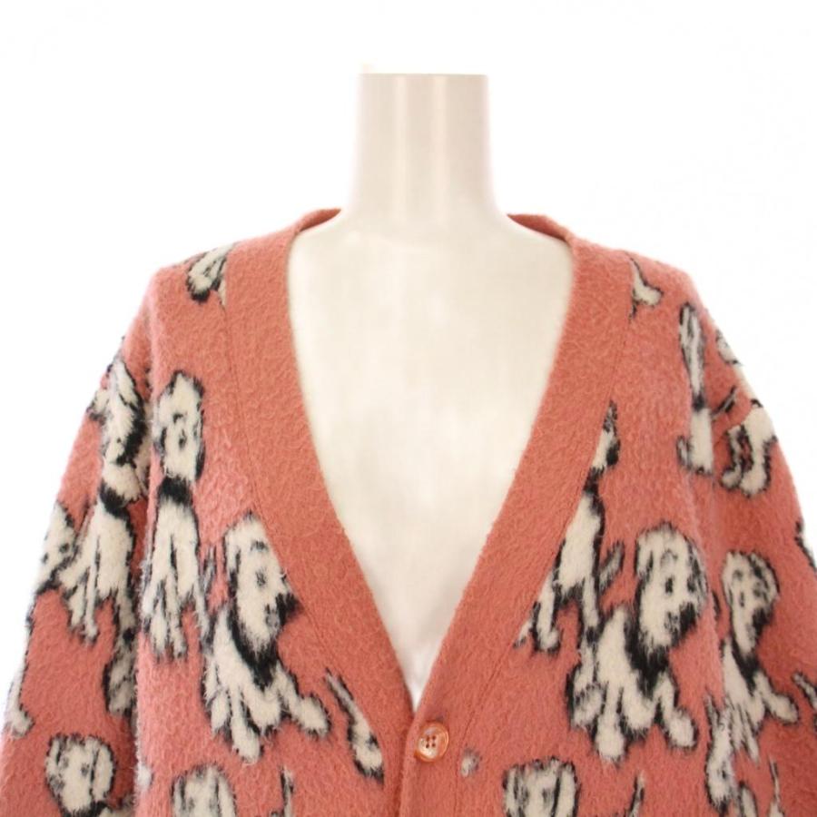CELINE（セリーヌ） CELINE 22AW AMY DORIAN ニット カーディガン 長袖