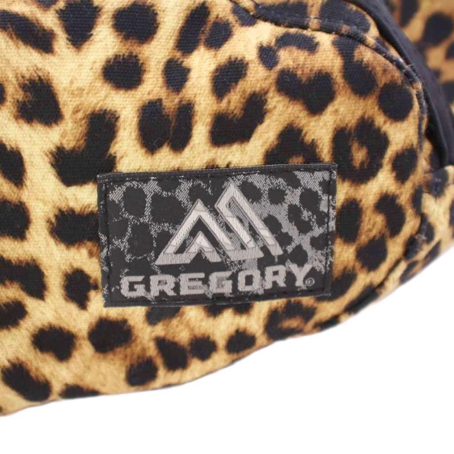 GREGORY　 ボディバッグ ヒョウ柄 ゼブラ柄 GREGORY ボディバッグ ヒョウ柄 ゼブラ柄 GREGORY ボディバッグ ヒョウ