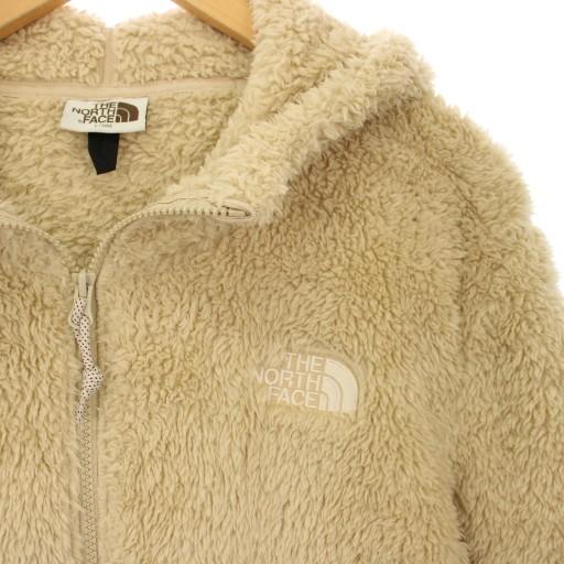 THE NORTH FACE（ザ ノースフェイス） THE NORTH FACE COMFY EX FLEECE