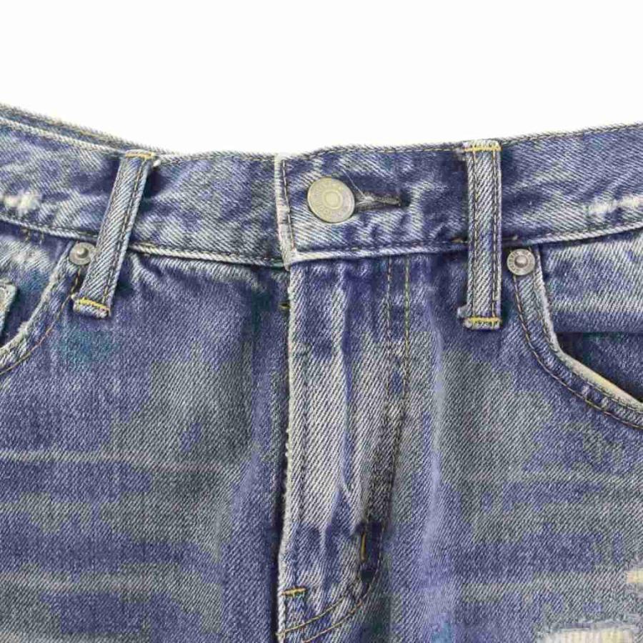 HYSTERIC GLAMOUR（ヒステリックグラマー） デニムパンツ ジーンズ