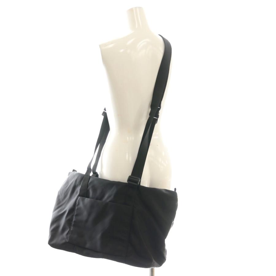 ZARA ショルダーバッグ トートバッグ 2WAY ブラック ラスト ZARA ザラ 2WAY トートバッグ ハンドバッグ ショルダーバッグ ブラック
