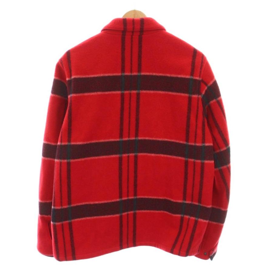 未使用品 サノバチーズ SON OF THE CHEESE A2 CPO JKT CPOジャケット