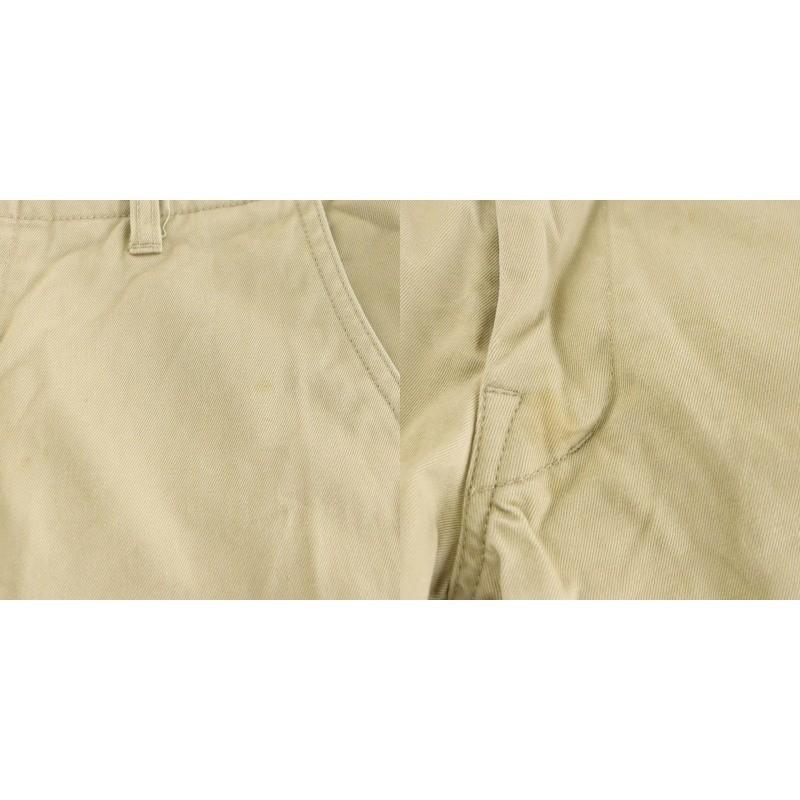 マウンテンリサーチ Mountain Research テーパードチノ Tapered Chino 