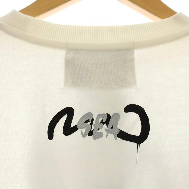 ウィンダンシー WIND AND SEA Martin Whatson Recycled Fishing Net