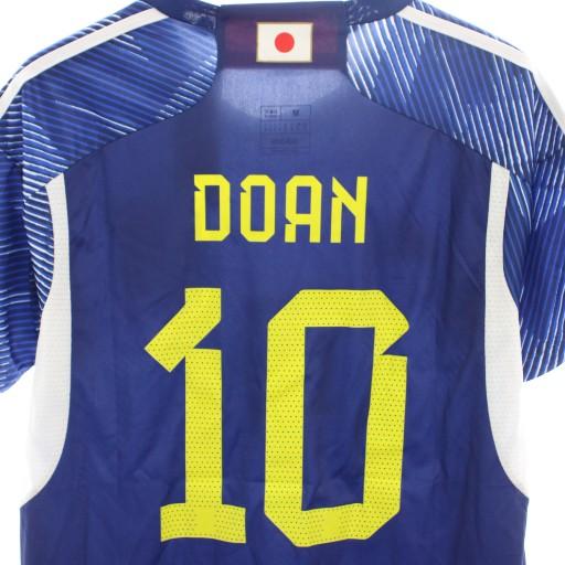 アーセナル adidas シャツ Mサイズ ユニフォーム サッカーシャツ アーセナル 25-26 アウェイ 半袖 ユニフォーム No.5 インカピエ