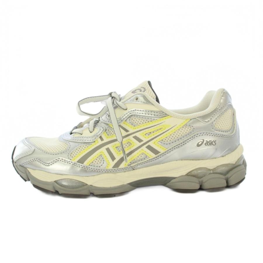 ASICS（アシックス） asics GEL-NYC ゲルNYC ローカットスニーカー