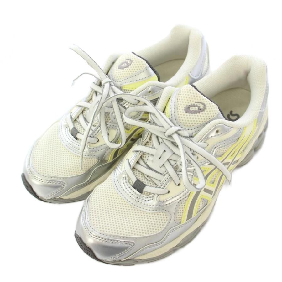 大人気完売品【新品タグ付き】ASICS GEL-NYC 24cm ASICS（アシックス） asics GEL-NYC ゲルNYC ローカットスニーカー