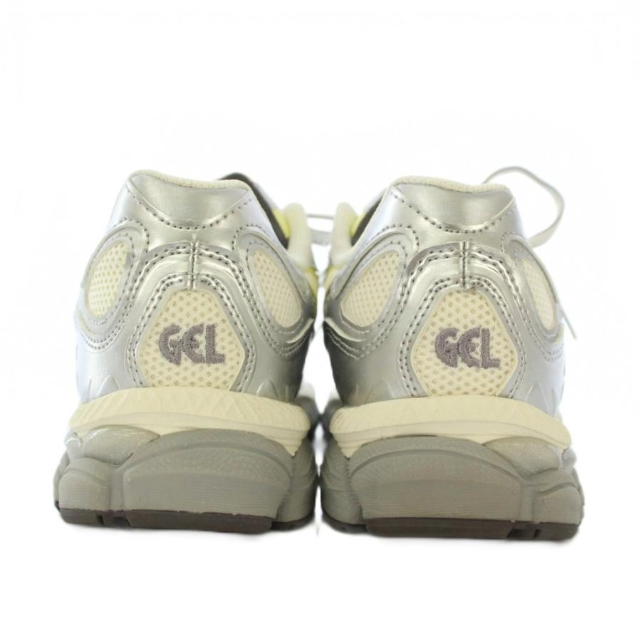 ASICS（アシックス） asics GEL-NYC ゲルNYC ローカットスニーカー