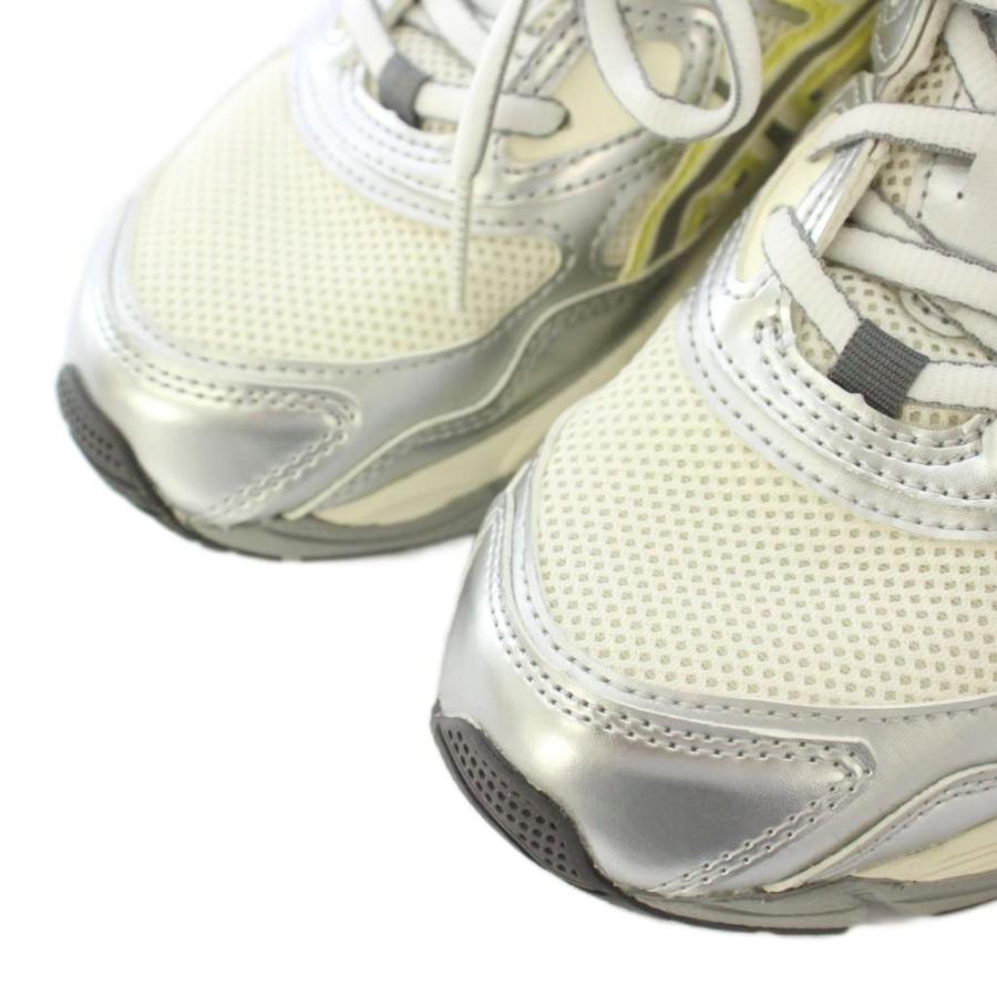 ASICS（アシックス） asics GEL-NYC ゲルNYC ローカットスニーカー