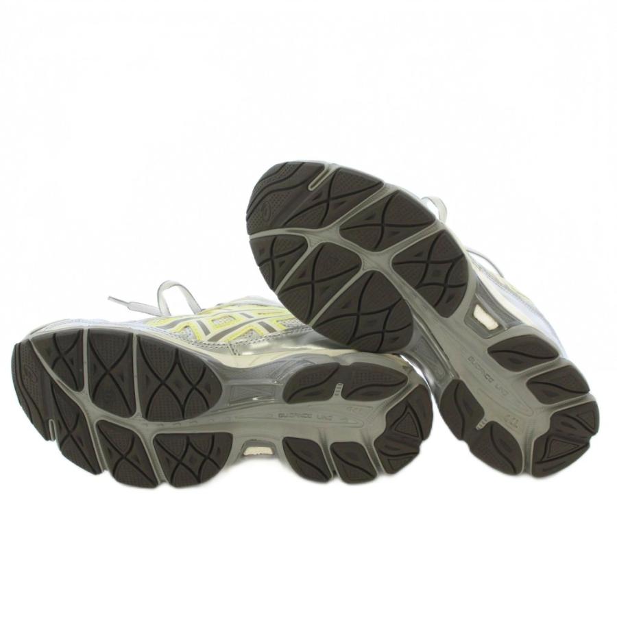 ASICS（アシックス） asics GEL-NYC ゲルNYC ローカットスニーカー