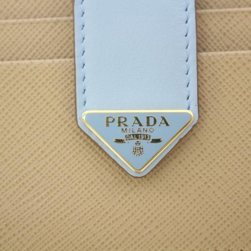 PRADA プラダ カードケース カード入れ 小銭入れ コインケース  