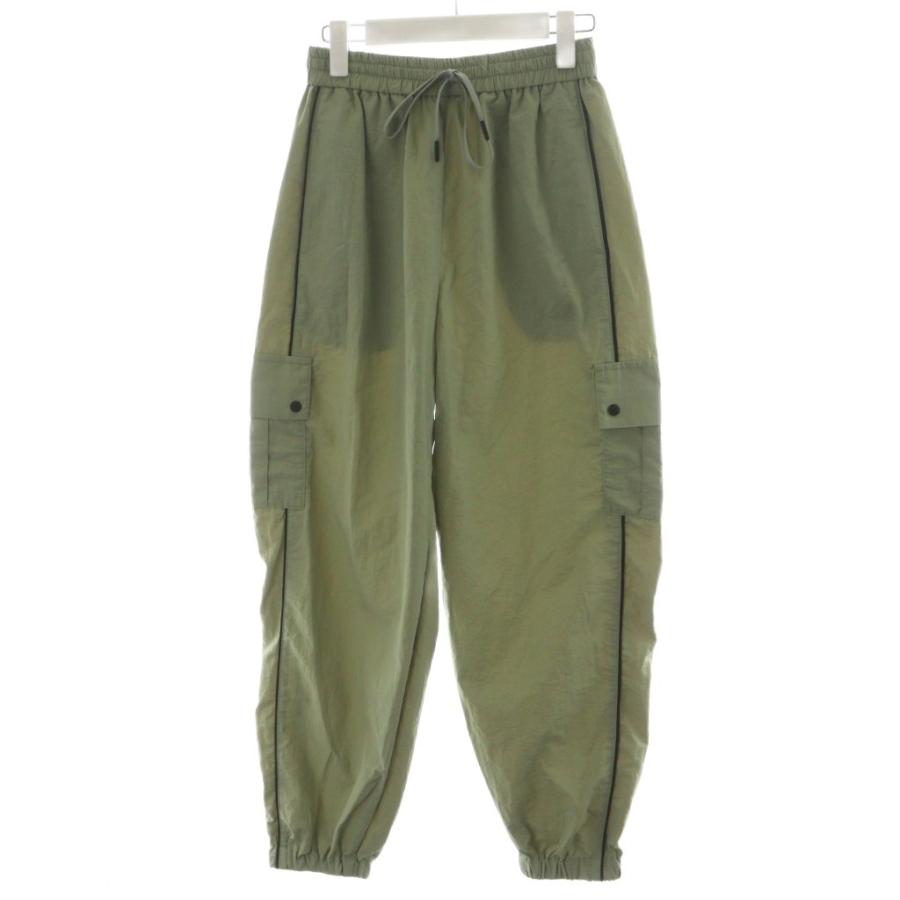 V12 カーキ パンツ PT TORINO ピーティートリノ ワンプリーツ スラックス BUSINESS MASTER