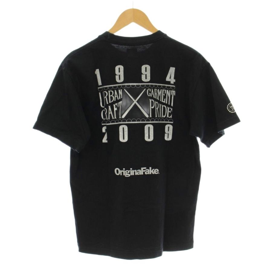 ネイバーフッド NEIGHBORHOOD KAWS Original Fake Tee 2 Tシャツ 