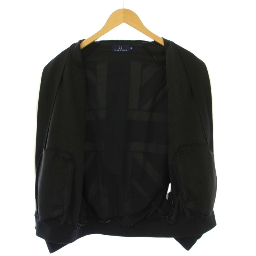 FRED PERRY　MA-1　ユニオンジャック FRED PERRY MA-1 ユニオンジャック FRED PERRY MA-1 ユニオンジャック
