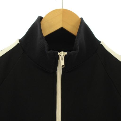 FRED PERRY（フレッドペリー） ユニオンジャック トラックジャケット