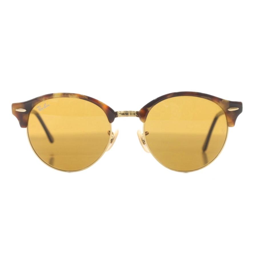 レイバン RAY BAN クラブラウンド フレック クラブマスター CLUBROUND  