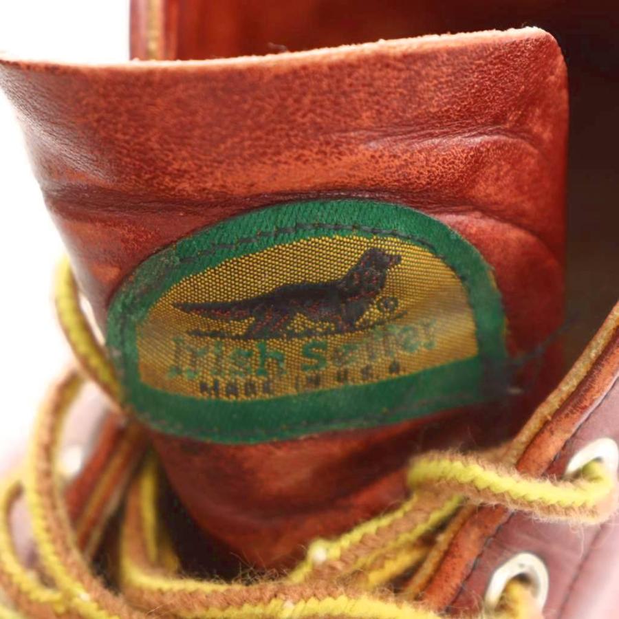RED WING SHOES（レッドウィング） REDWING 90s 6インチ クラシック 