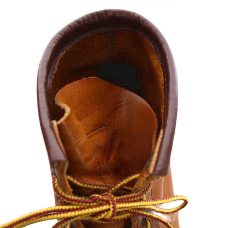 RED WING SHOES（レッドウィング） REDWING 875 アイリッシュセッター