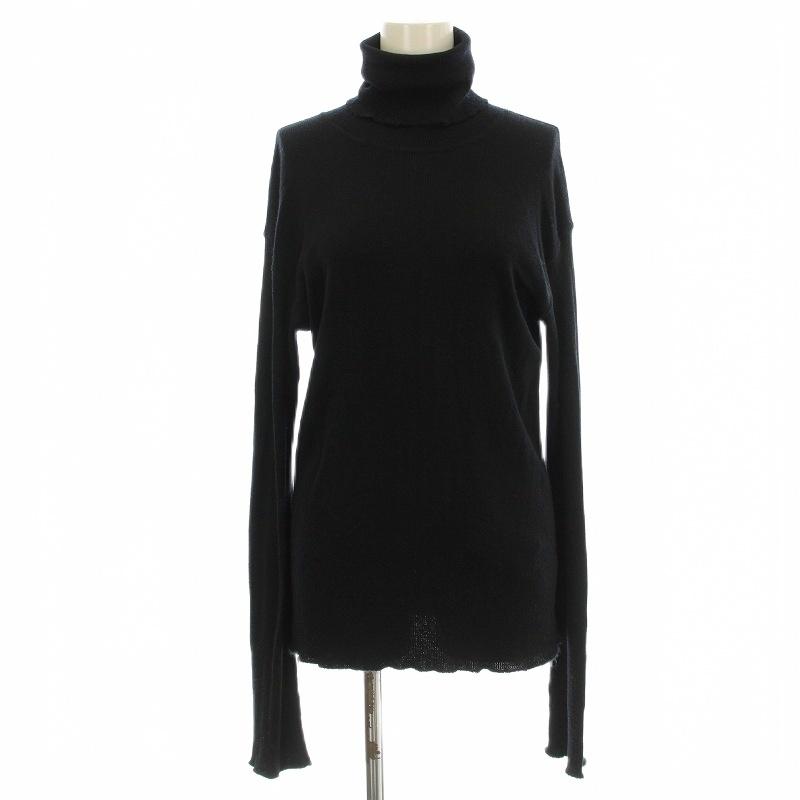 アパルトモン ドゥーズィエムクラス DEUXIEME CLASSE タートルネック