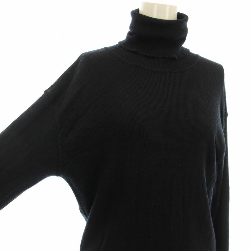 アパルトモン ドゥーズィエムクラス DEUXIEME CLASSE タートルネック