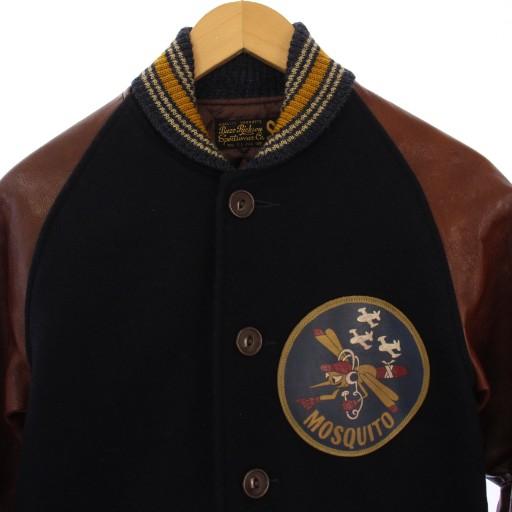 バズリクソンズ BUZZ RICKSON'S モスキート メモリアルジャケット