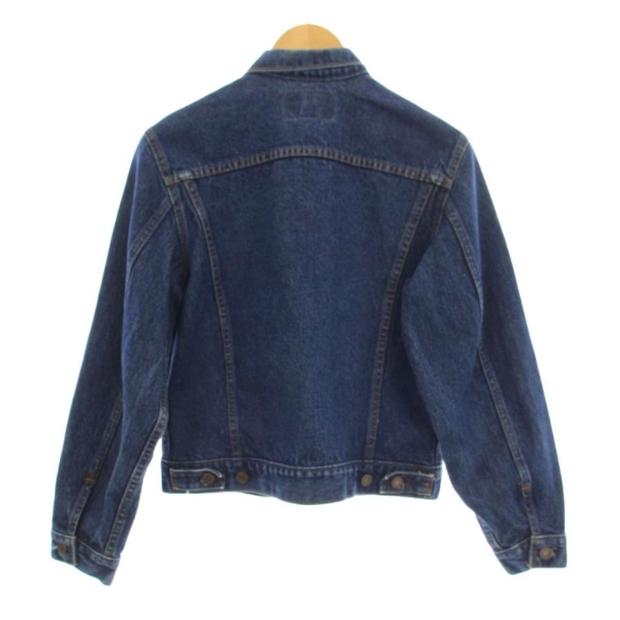 リーバイス 90S デニム ジャケット Gジャン 40 3RD 4P USA製 リーバイス 90S デニム ジャケット Gジャン 40 3RD 4P USA製 - メルカリ