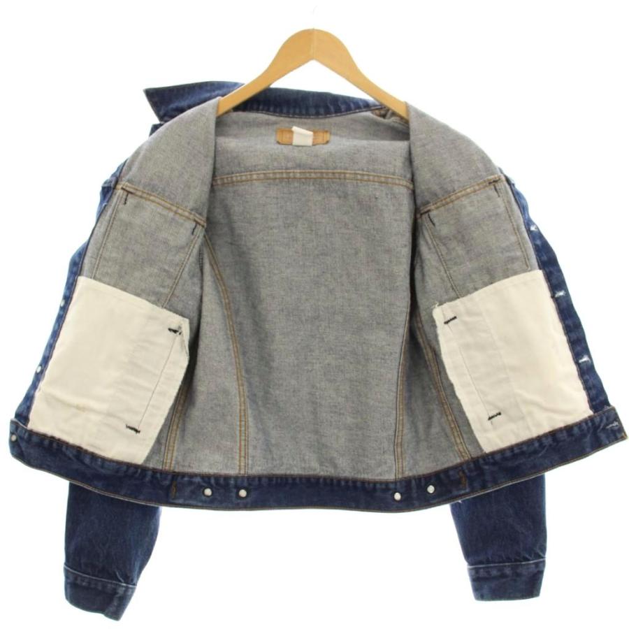 Levi's（リーバイス） Levi's 90's 3rd ヴィンテージ デニムジャケット