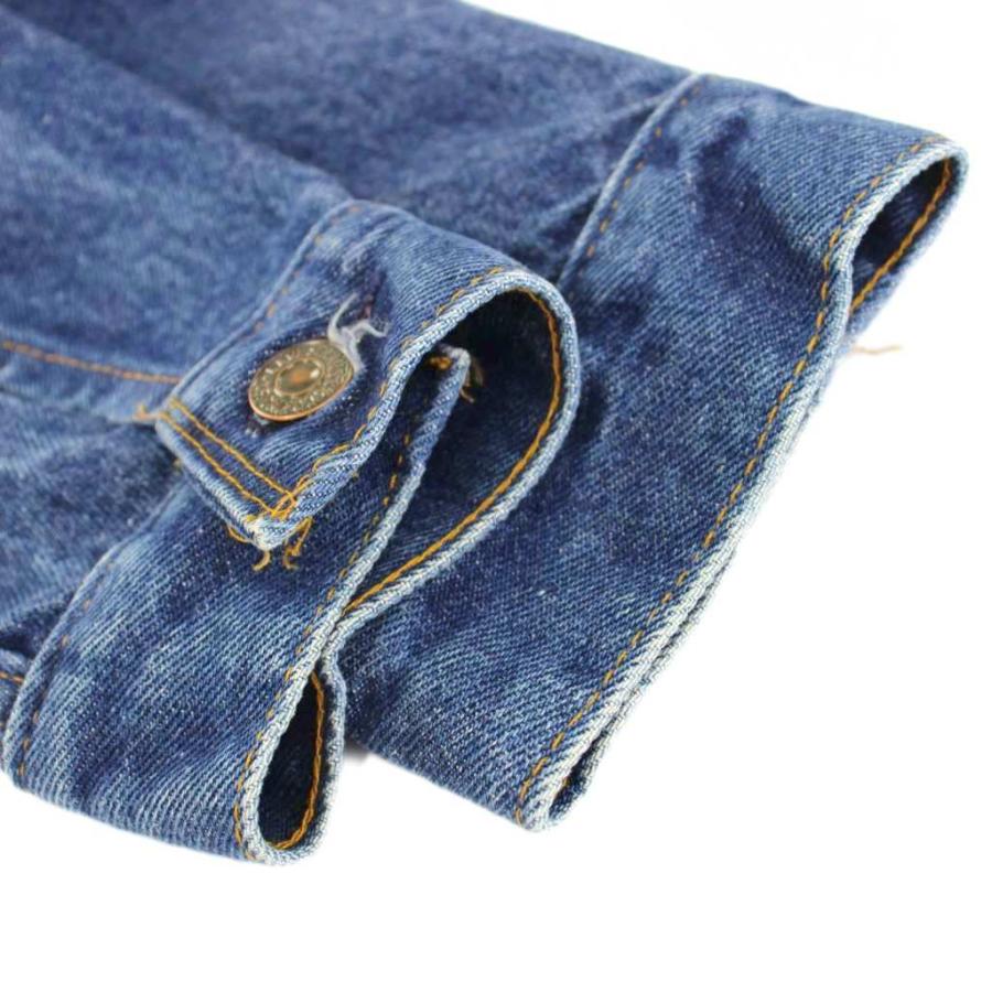 Levi's（リーバイス） Levi's 90's 3rd ヴィンテージ デニムジャケット