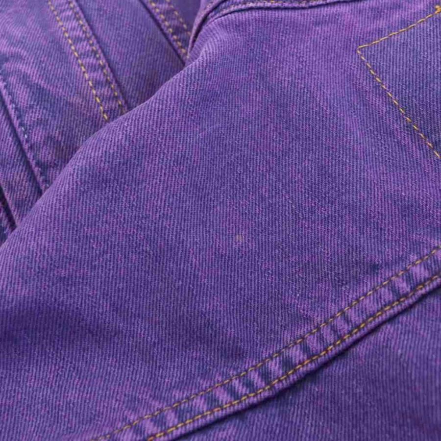 Levi's（リーバイス） Levi's 90's 3rd デニムジャケット ジージャン G