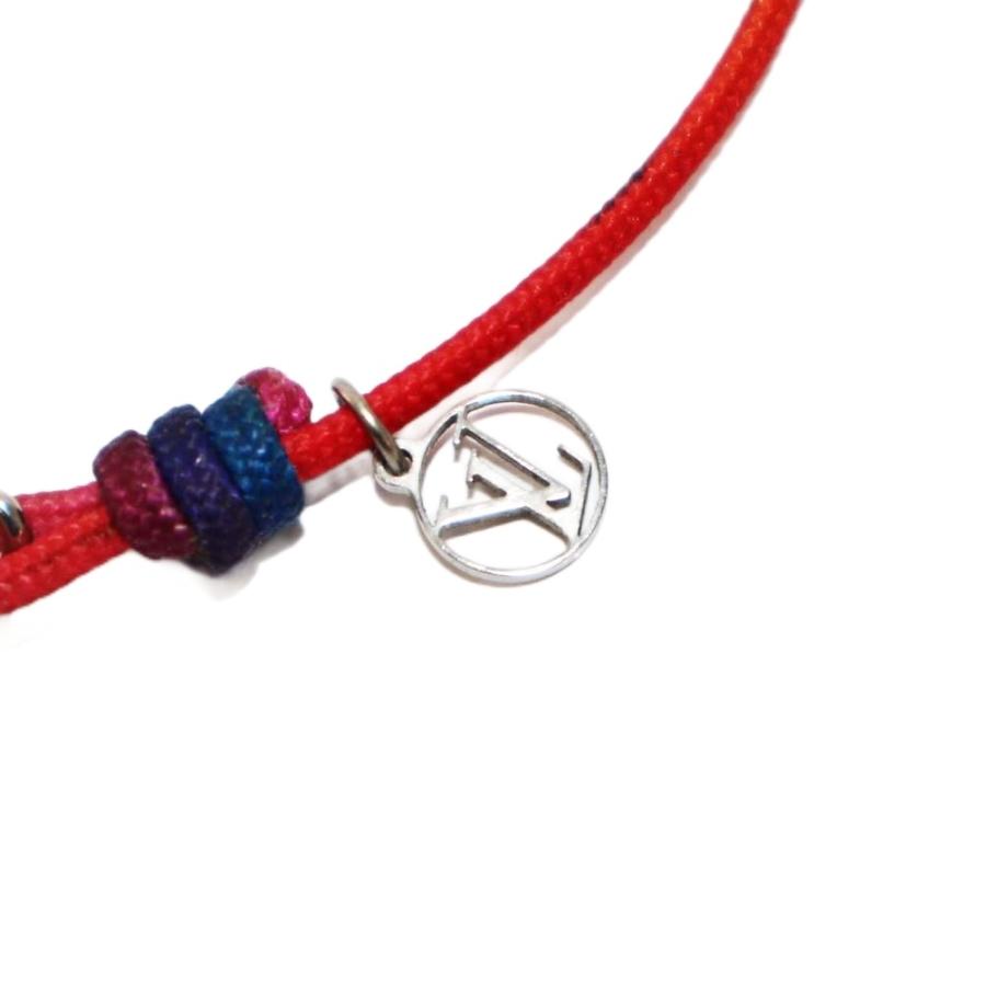 LOUIS VUITTON（ルイ・ヴィトン） シルバー・ロックイット ヴァージル