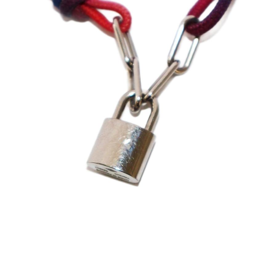 LOUIS VUITTON（ルイ・ヴィトン） シルバー・ロックイット ヴァージル