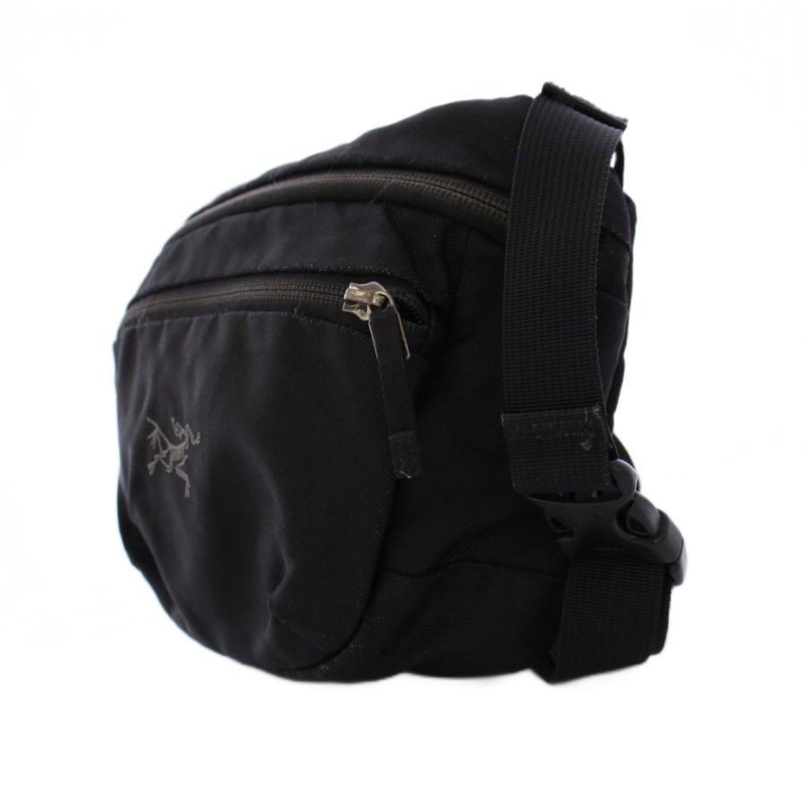 Arc’teryx ショルダーバッグ ◇ARC'TERYX◇ 人気! Mantis 1 Waistpack 3WAY ウエストパック (ARC